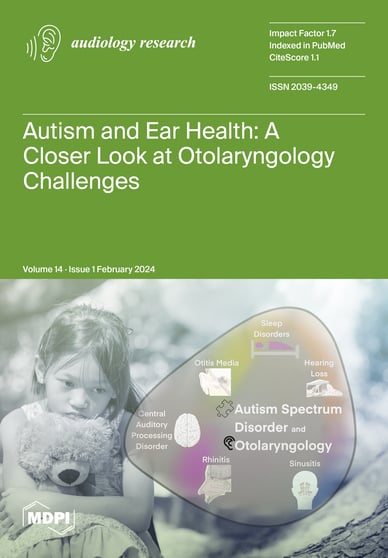 Journal Issue Cover Image