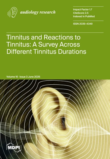 Journal Issue Cover Image