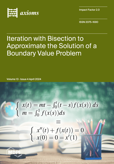 Journal Issue Cover Image