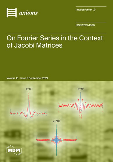 Journal Issue Cover Image