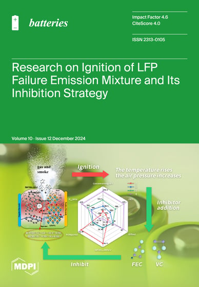 Journal Issue Cover Image