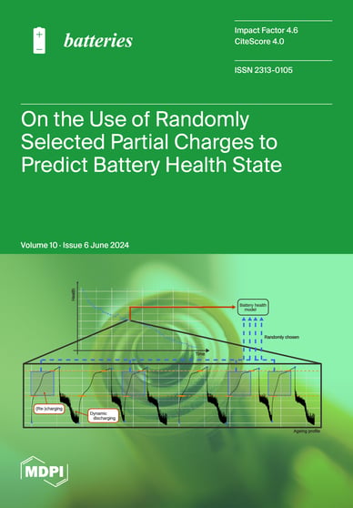 Journal Issue Cover Image