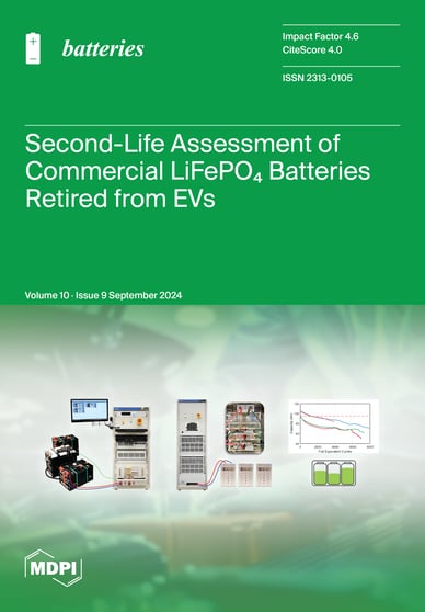 Journal Issue Cover Image
