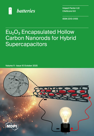 Journal Issue Cover Image
