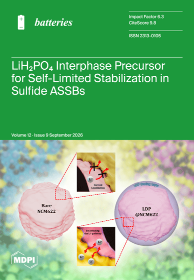 Journal Issue Cover Image
