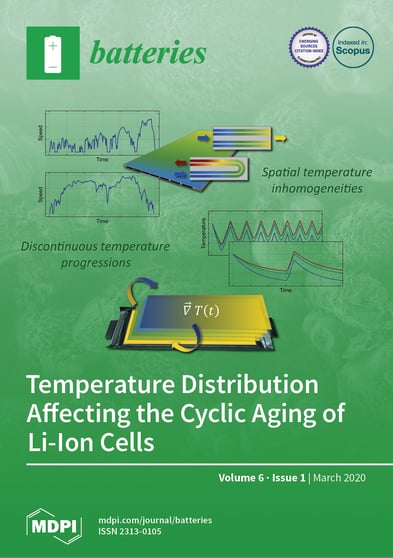 Journal Issue Cover Image