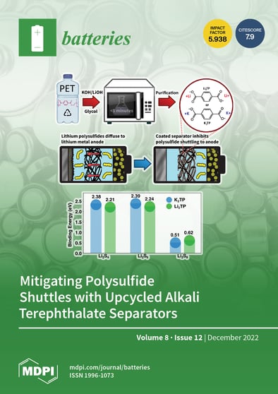 Journal Issue Cover Image