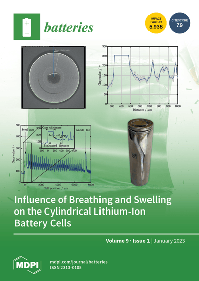 Journal Issue Cover Image