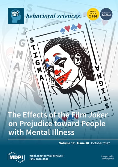 Journal Issue Cover Image