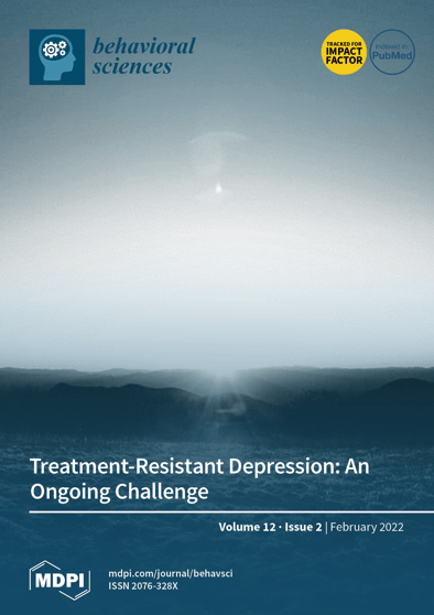 Journal Issue Cover Image