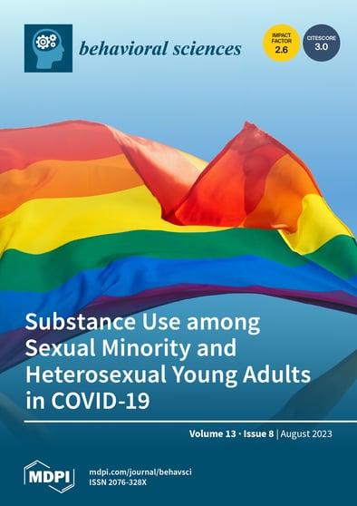 Journal Issue Cover Image