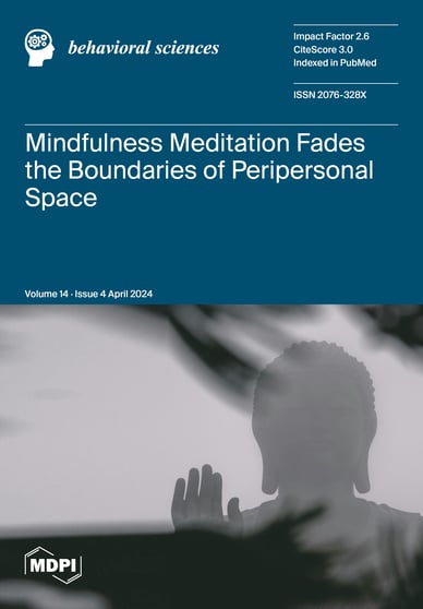 Journal Issue Cover Image