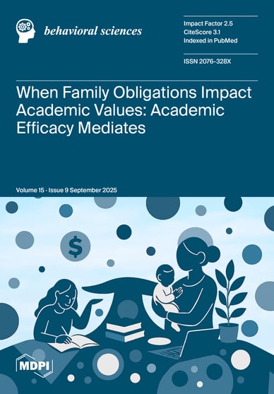 Journal Issue Cover Image