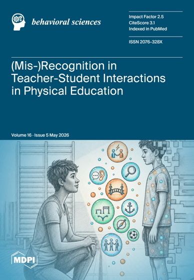 Journal Issue Cover Image