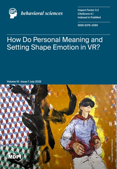 Journal Issue Cover Image
