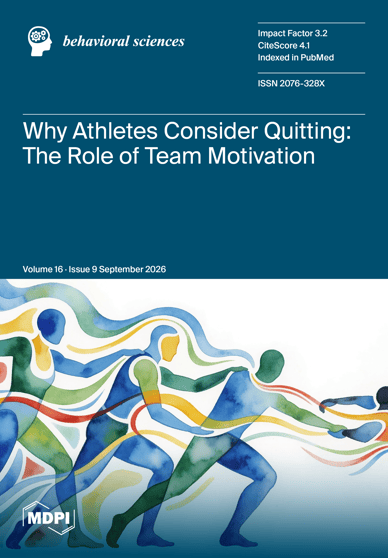 Journal Issue Cover Image