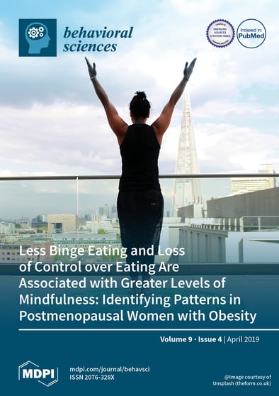 Journal Issue Cover Image