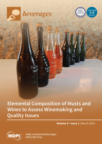 Journal Issue Cover Image