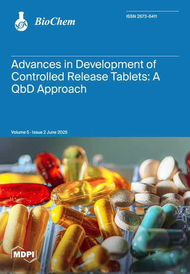 Journal Issue Cover Image