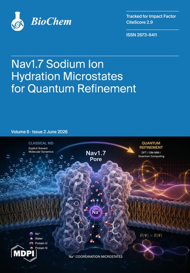 Journal Issue Cover Image