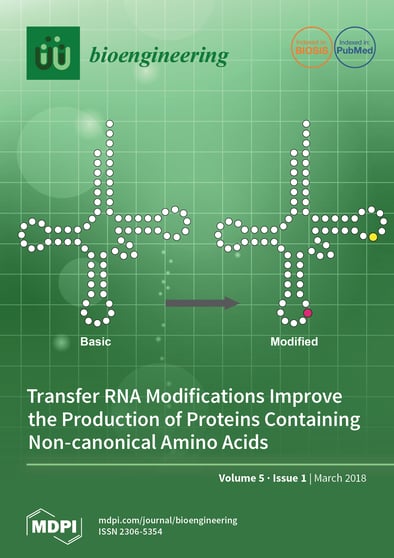 Journal Issue Cover Image