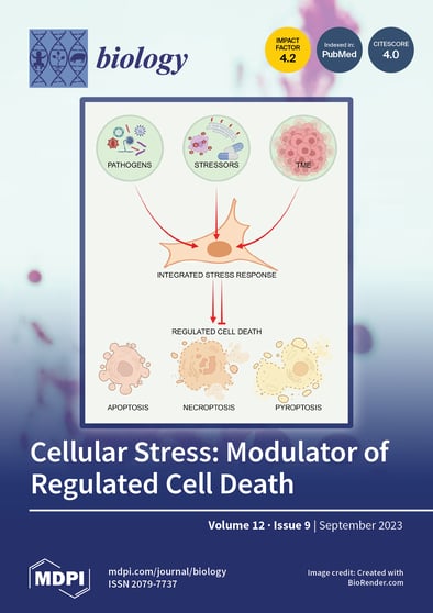 Journal Issue Cover Image