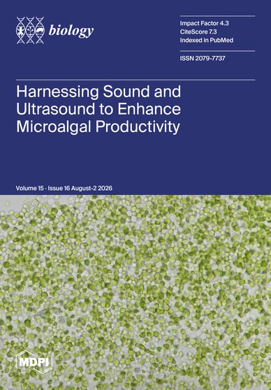 Journal Issue Cover Image