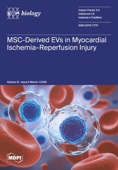 Journal Issue Cover Image