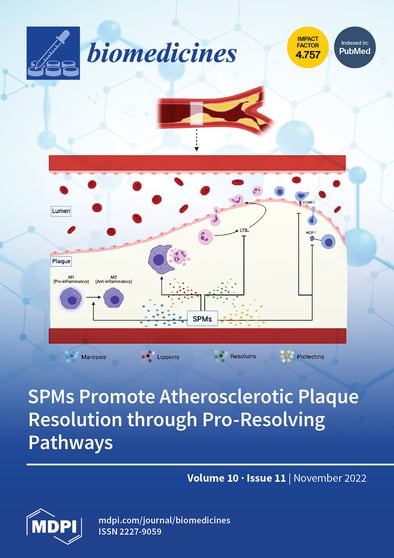 Journal Issue Cover Image