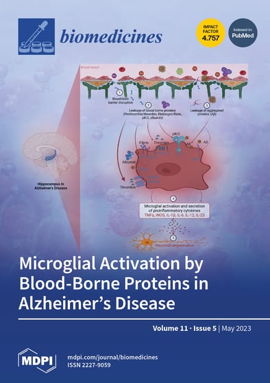 Journal Issue Cover Image