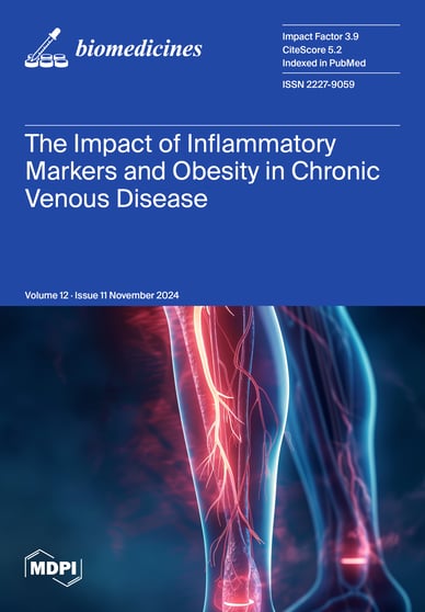 Journal Issue Cover Image