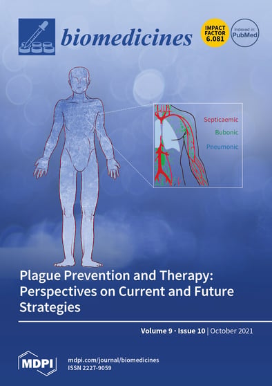Journal Issue Cover Image