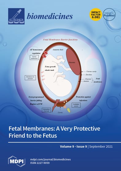 Journal Issue Cover Image