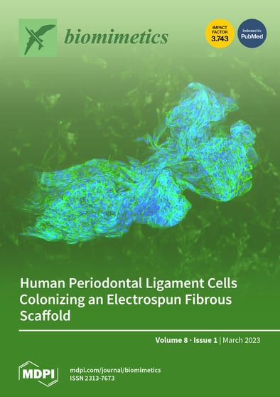 Journal Issue Cover Image