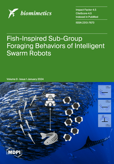 Journal Issue Cover Image