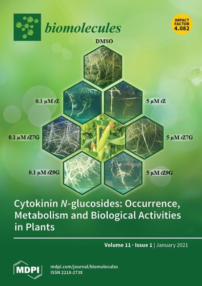 Journal Issue Cover Image