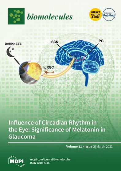 Journal Issue Cover Image