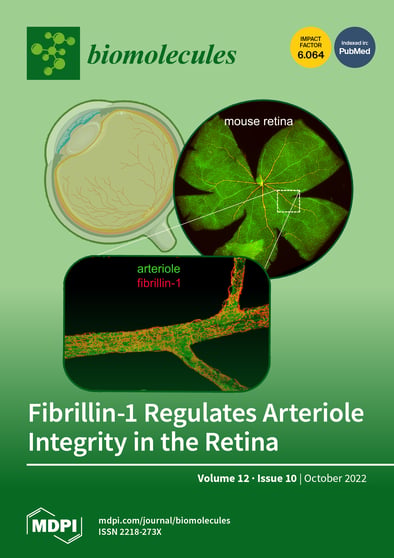 Journal Issue Cover Image