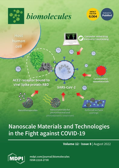 Journal Issue Cover Image
