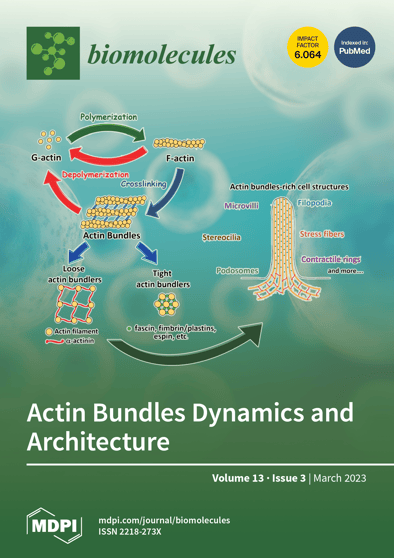 Journal Issue Cover Image