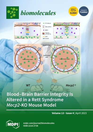Journal Issue Cover Image