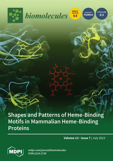 Journal Issue Cover Image