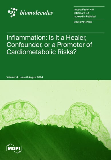 Journal Issue Cover Image