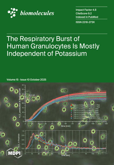 Journal Issue Cover Image