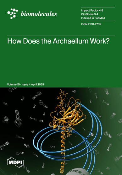 Journal Issue Cover Image