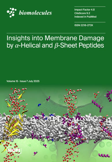 Journal Issue Cover Image