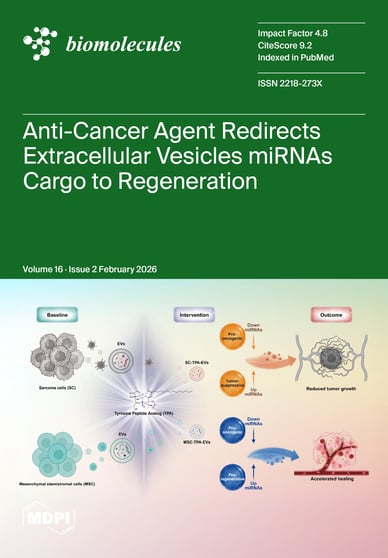 Journal Issue Cover Image