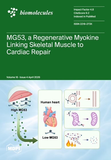 Journal Issue Cover Image