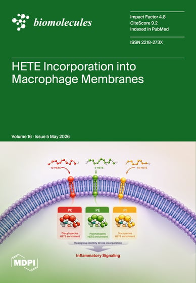 Journal Issue Cover Image
