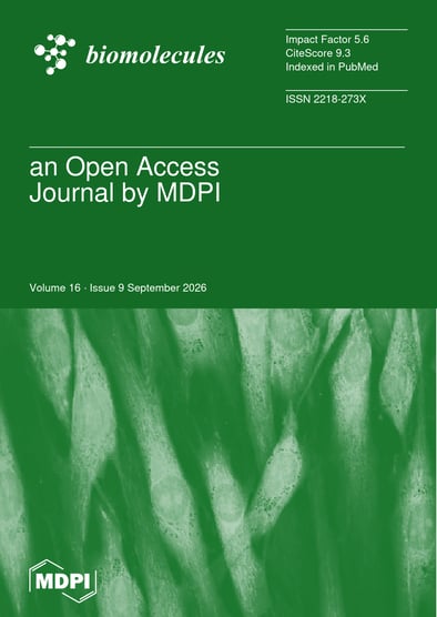 Journal Issue Cover Image